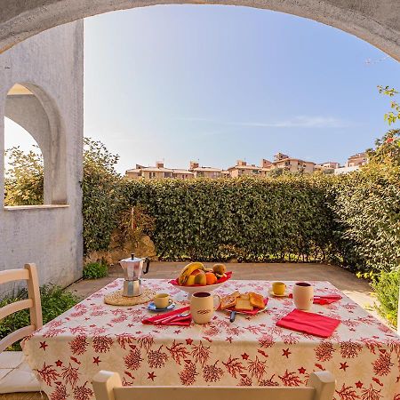 Murphy Holiday Home - Casa D' Amare La Maddalena  Buitenkant foto